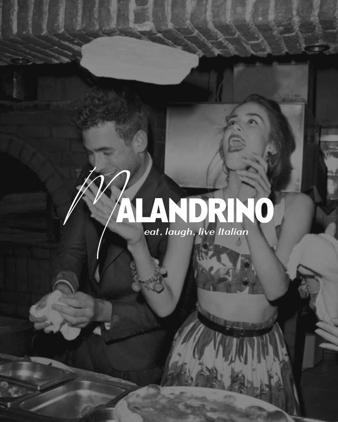 agenzia di pubblcità a Napoli per ristorante - pubblcità e comunicazione ristorante italiano in spagna