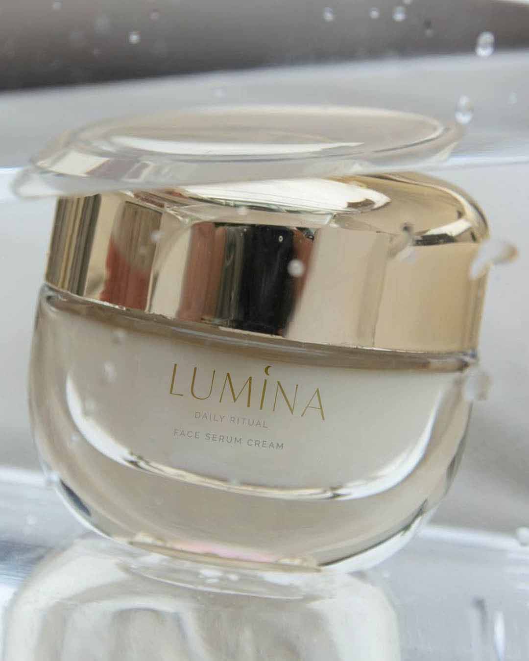 packaging settore beauty luxury - packaging skincare lussuoso