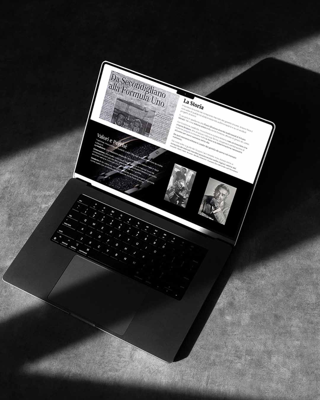 ottimizzazione in chiave Seo Sito web ecommerce gioielli - progetto di comunicazione - social - google Ads- settore gioielli uomo - agenzia di social e pubblicità a Napoli