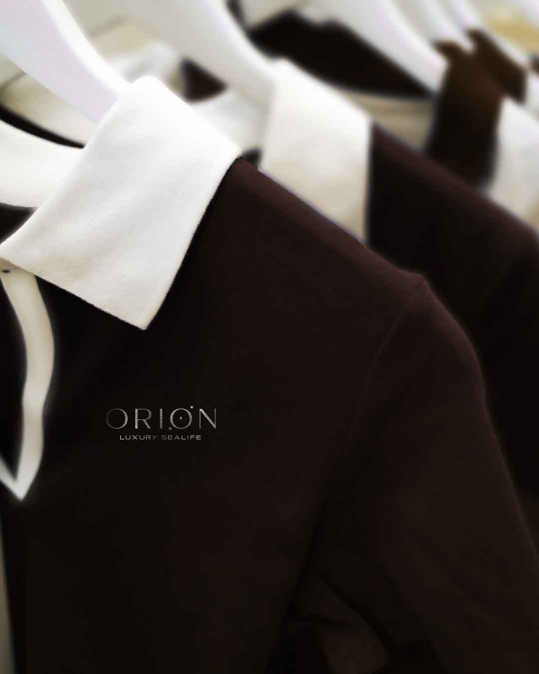 design logo divise yacht di lusso napoli