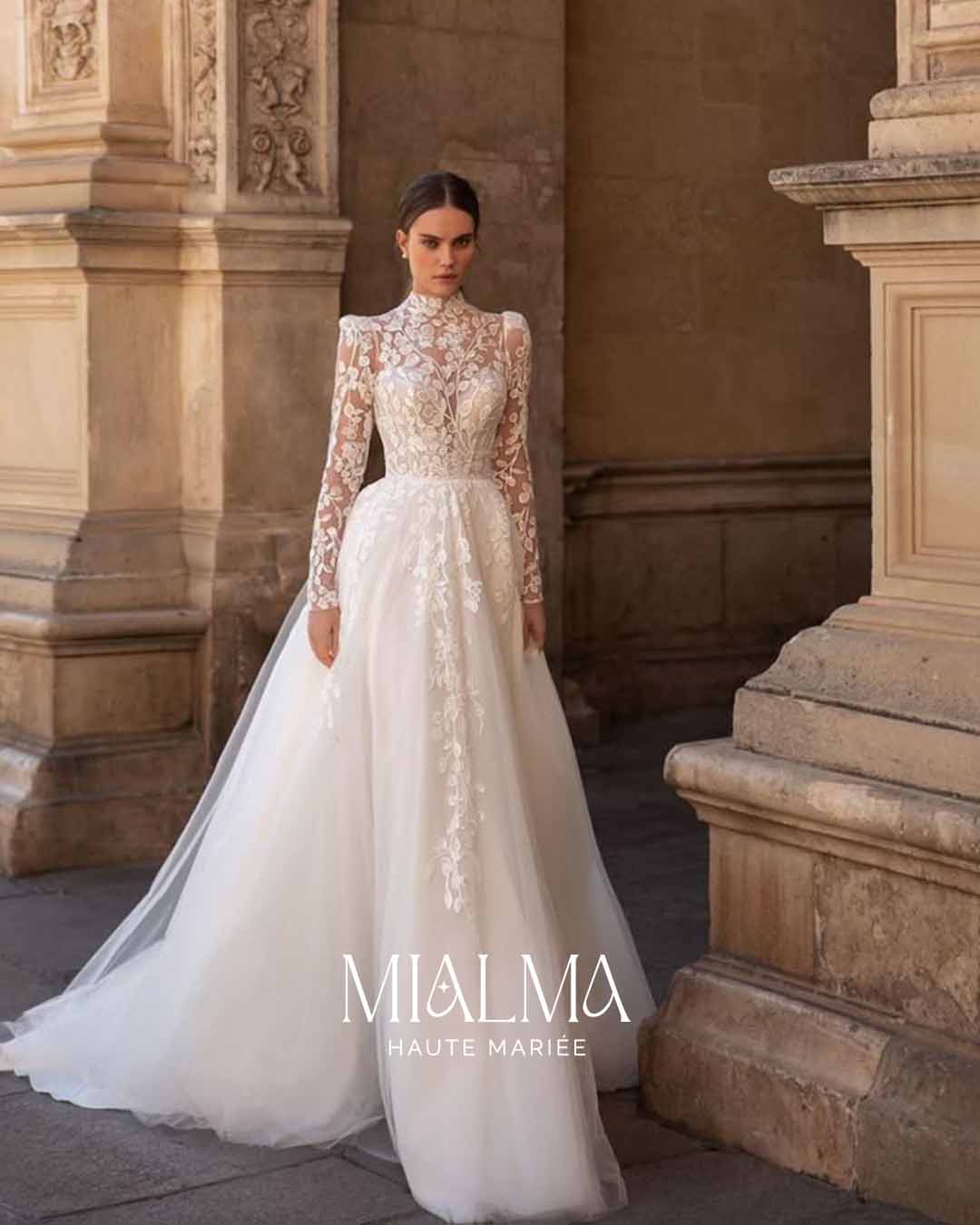 agenzia di comunicazione a Napoli specializzata in loghi eleganti e social settore wedding