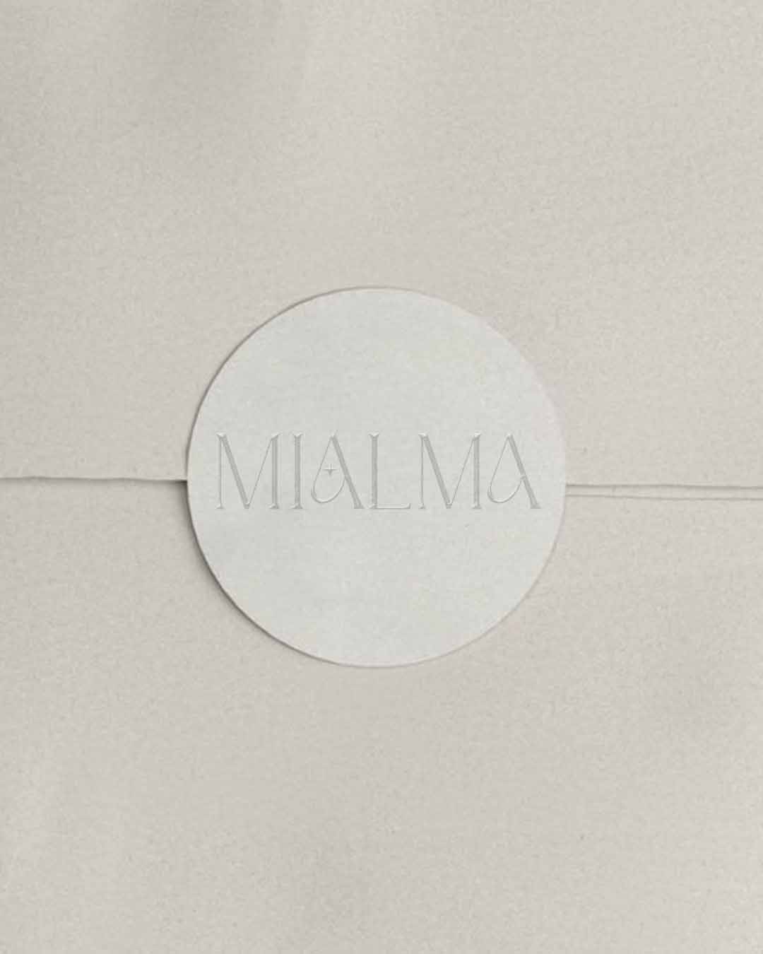 agenzia di comunicazione a Napoli specializzata in loghi eleganti wedding abiti da sposa