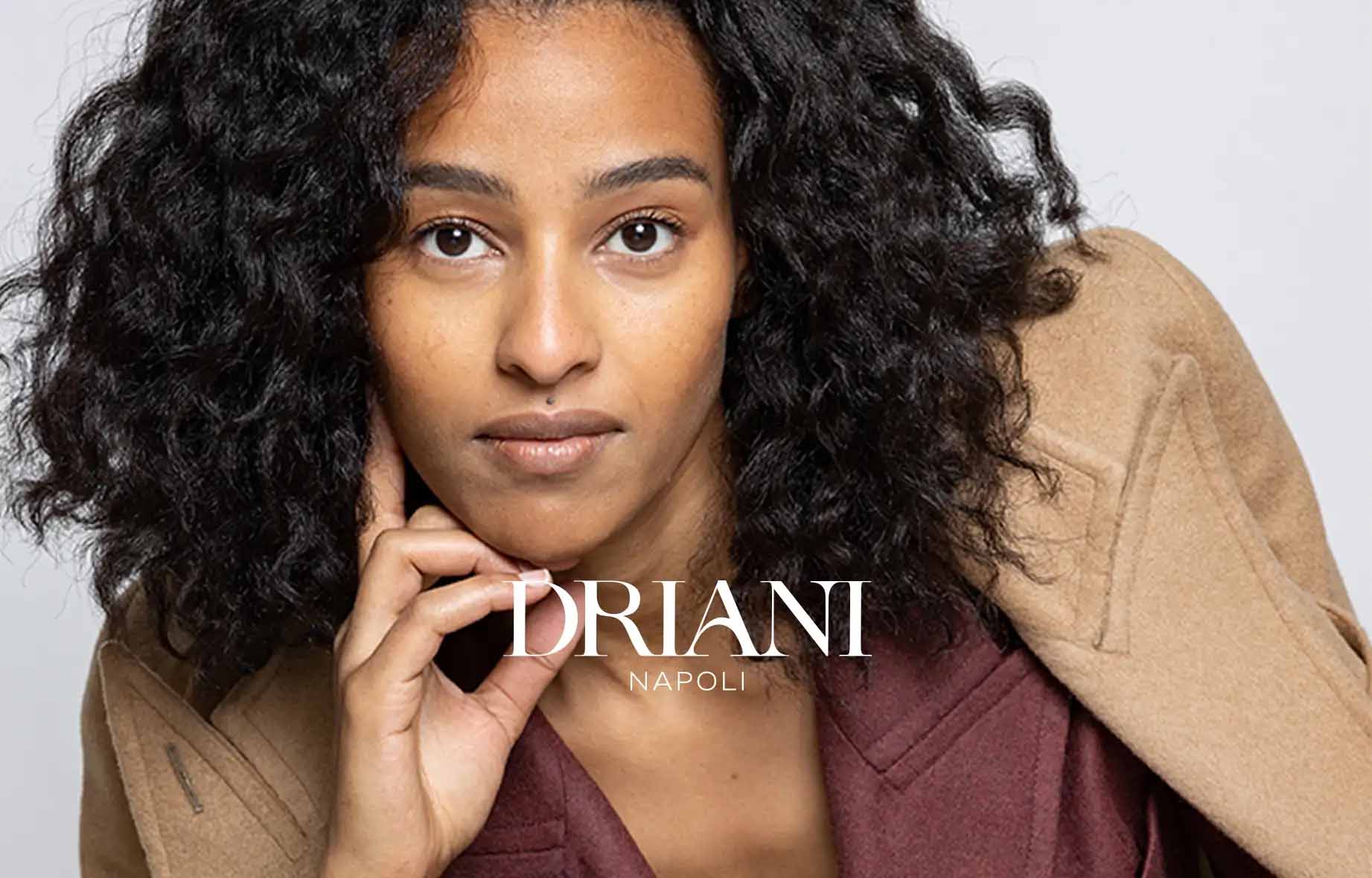 brand di lusso settore abbigliamento- clienti graft new york<br />
