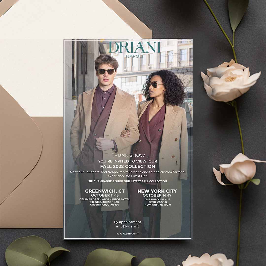 agenzia di stampa, organizzazione eventi e comunicazione a Napoli